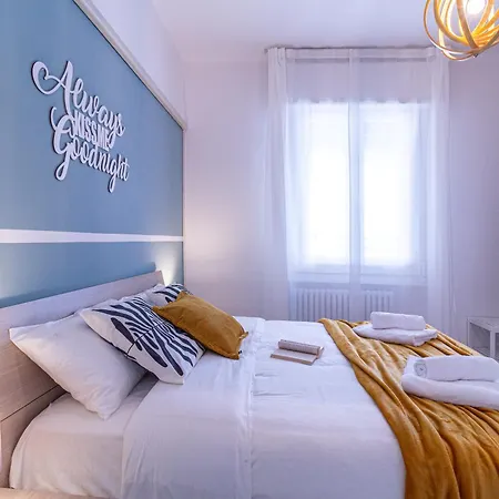 Apartamento Familybo Santa Rita