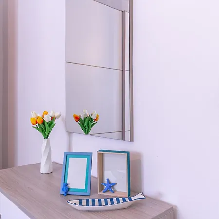 Apartamento Familybo Santa Rita Bolonia