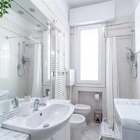 Familybo Santa Rita Apartamento Bolonia