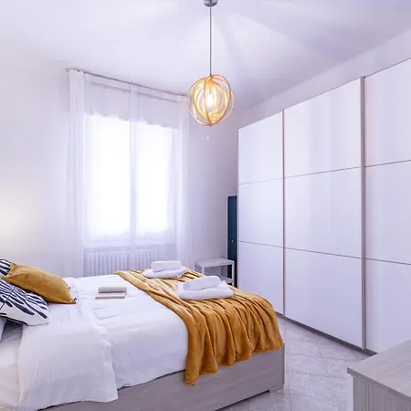 Apartamento Familybo Santa Rita