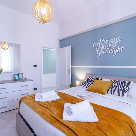 Familybo Santa Rita Apartmán
