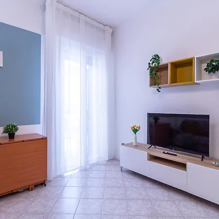 Familybo Santa Rita * Μπολόνια