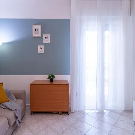 Familybo Santa Rita * Boloňa