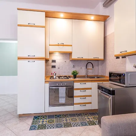 Familybo Santa Rita Διαμέρισμα *