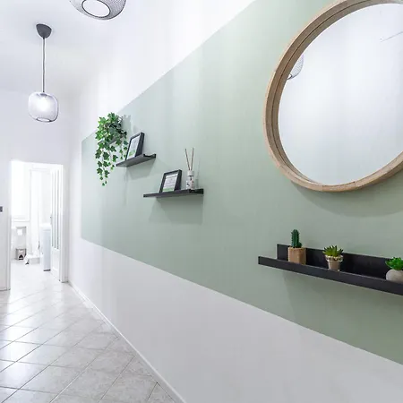 Familybo Santa Rita * Μπολόνια