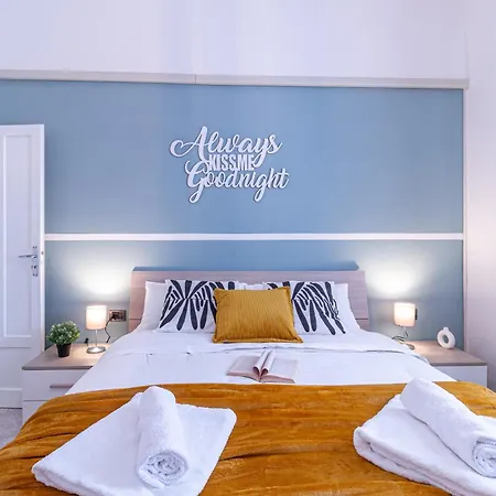 Apartmán Familybo Santa Rita