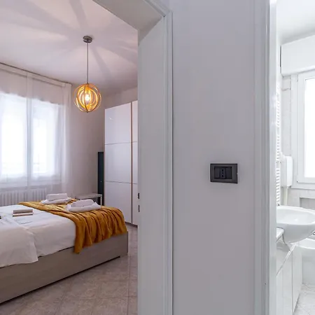 Familybo Santa Rita Apartmán *