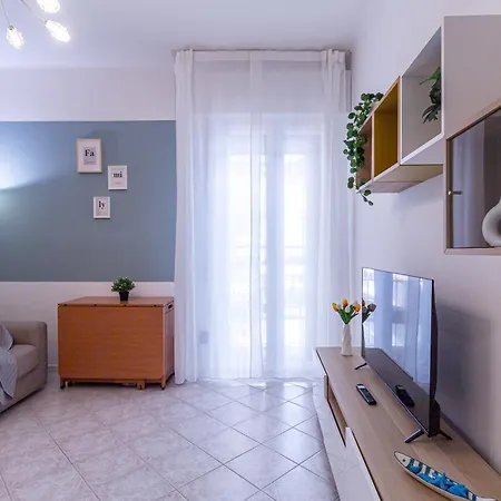 Διαμέρισμα Familybo Santa Rita *