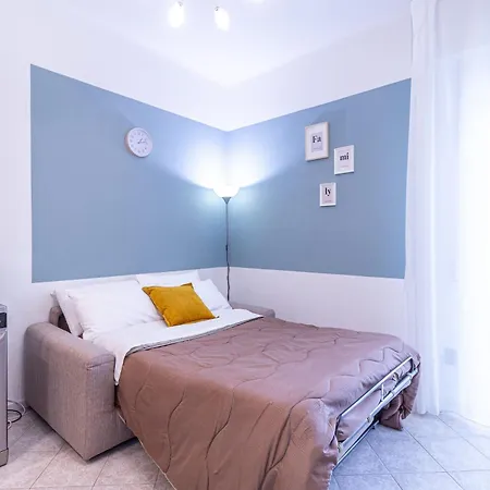 Διαμέρισμα Familybo Santa Rita *
