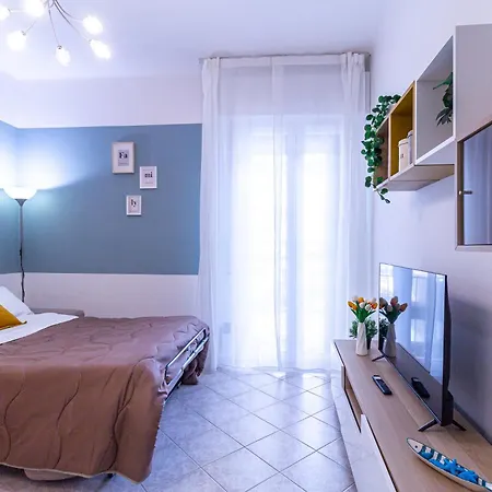 Familybo Santa Rita Διαμέρισμα *