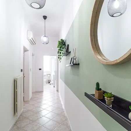 Apartmán Familybo Santa Rita