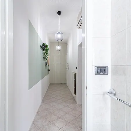 Familybo Santa Rita 公寓 *
