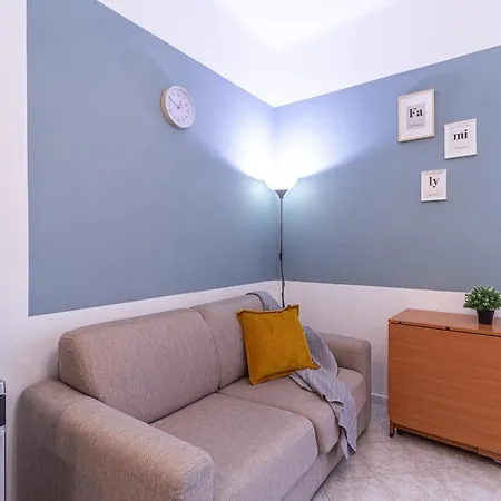 Familybo Santa Rita Daire *