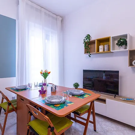Familybo Santa Rita Daire
